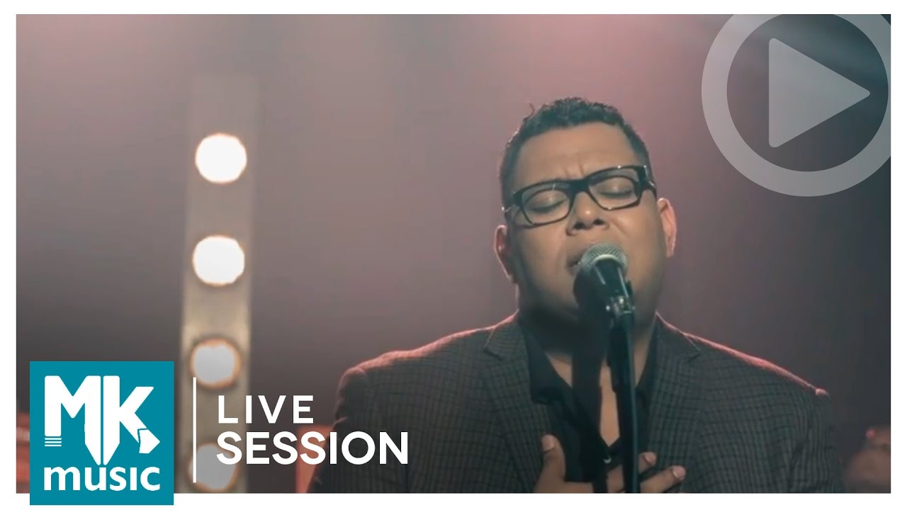 Anderson Freire - Fiel (Live Session)