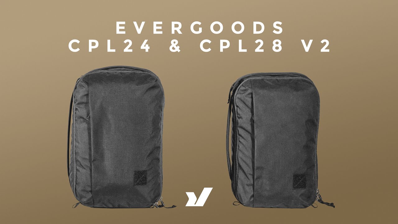 The Legendary Evergoods CPL - Updated V2! Full-Feature Overview