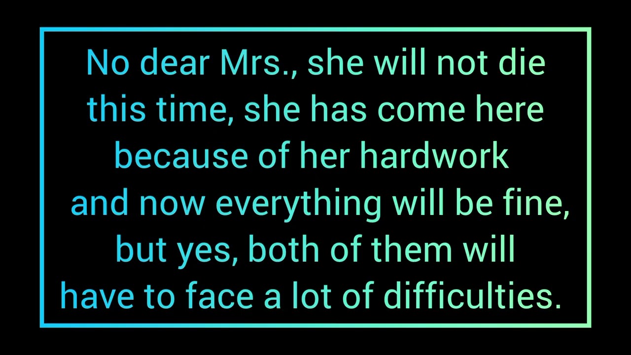 Mrs tae and Mr tae relationship