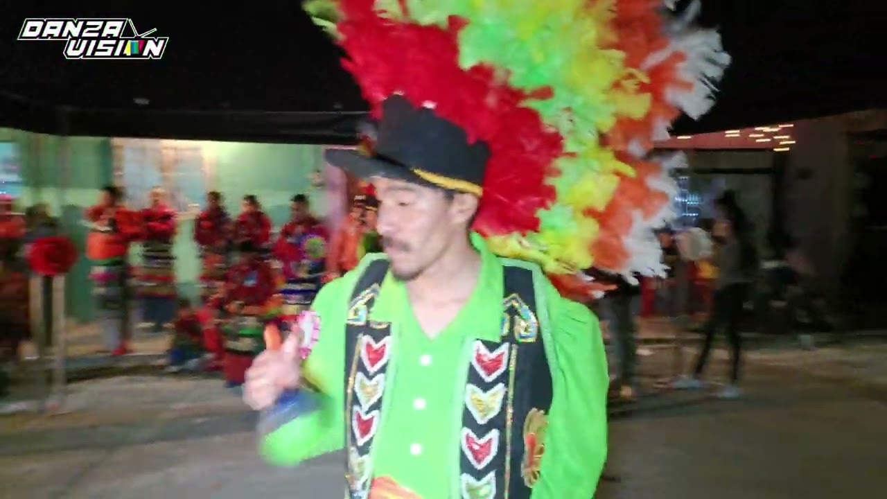 Son EL 67  |  Danza San Francisco de Asís 