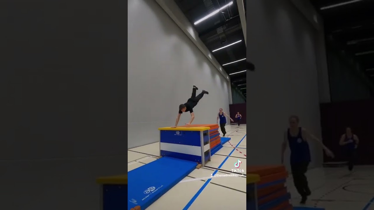 Entra&icirc;nements #11