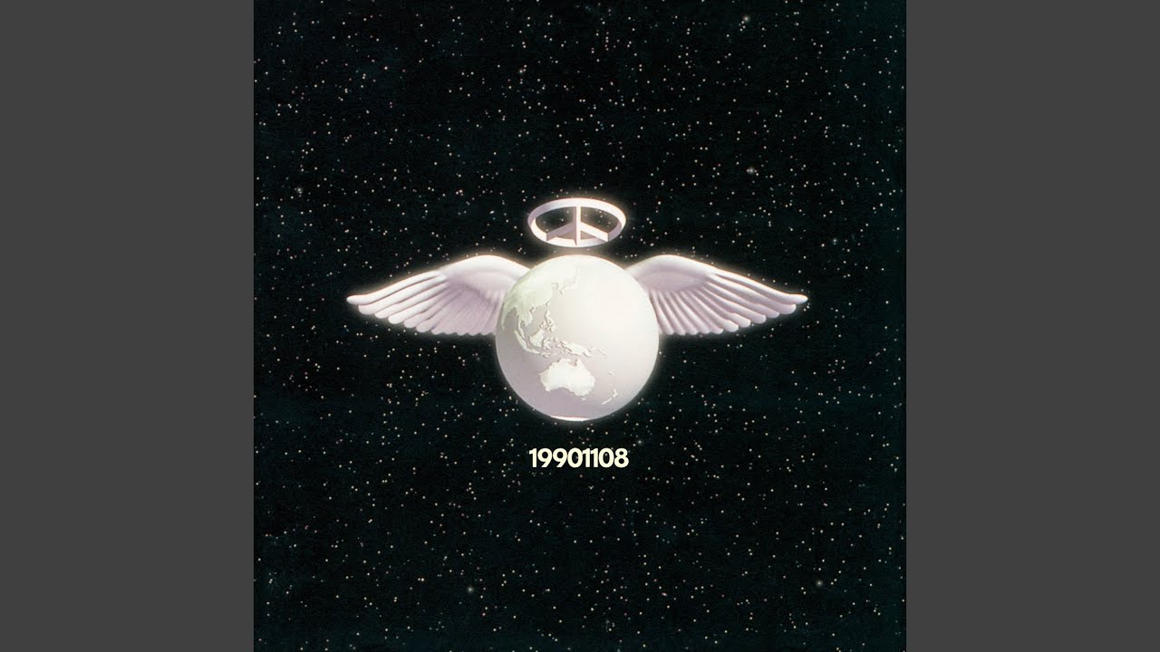 Love Charade (Live)