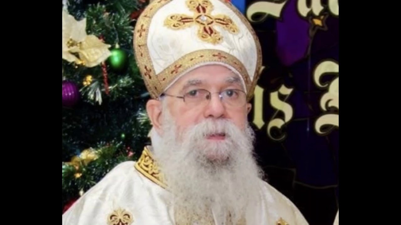 بيت زكريا الكاهن و اليصابات part 2