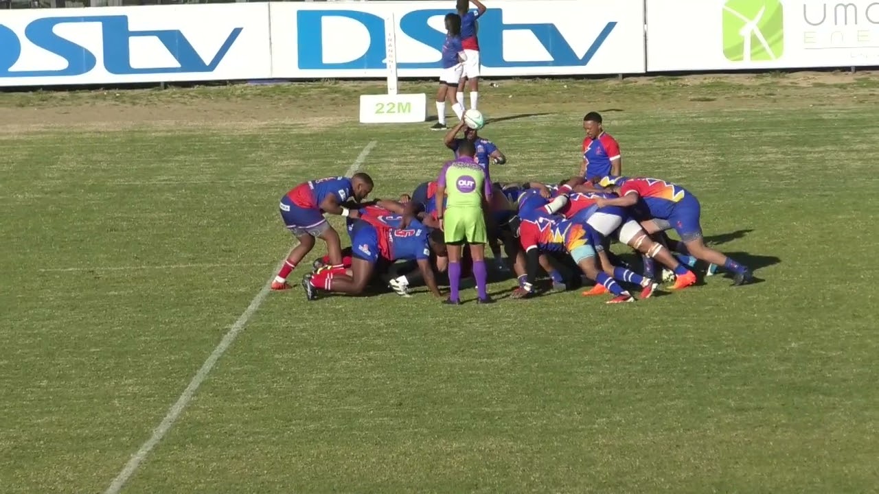 Paternoster vs Saldanha