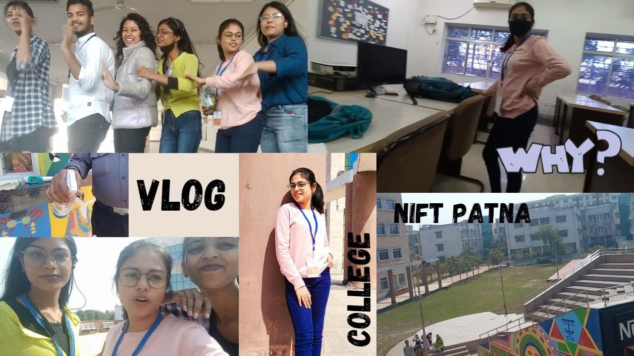 Why people are not coming to college? * After Reopening*