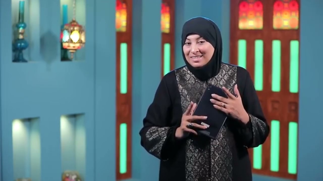 أنوار بيوت الأوصياء - الحلقة 11 - أ.ريم الوريمي