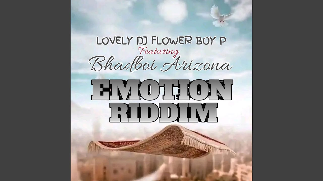 Emotion Riddim (Remix)