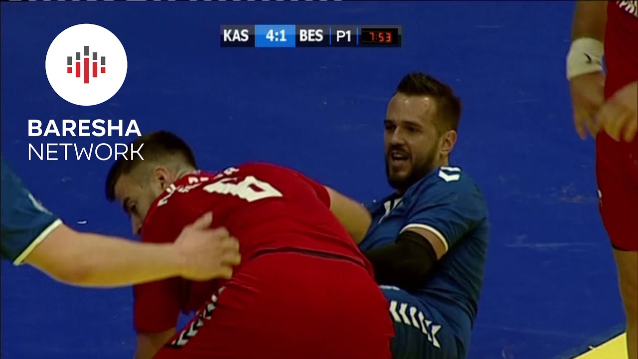 KASTRIOTI vs BESA Famgas  Play Off Kupa e Kosovës