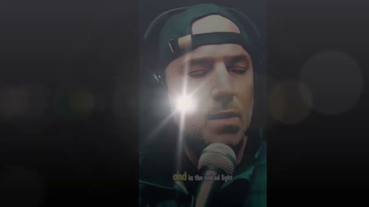 Disturbed - The Sound Of Silence (LYRIL Remix) (Lyrics)