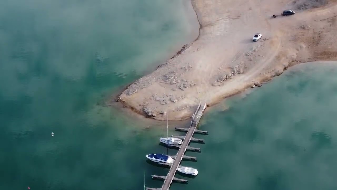 Sacedón - embalse de Entrepeñas