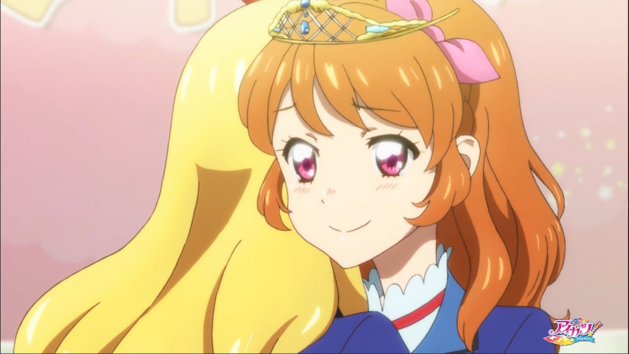 【アイカツMAD】SHINING LINE*