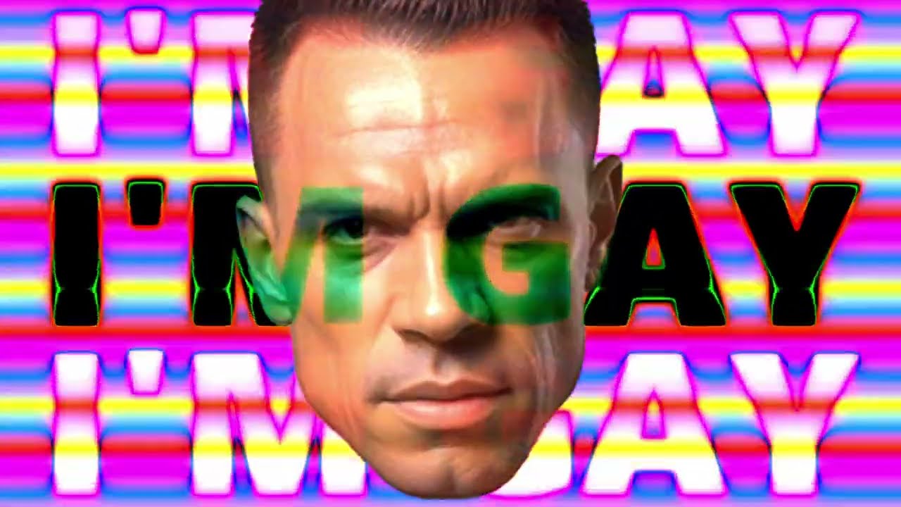 HMWH - I'M GAY