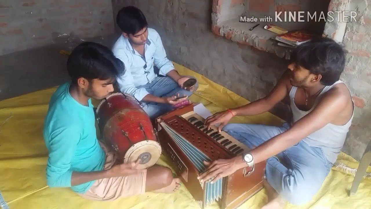 Babuni Chait me Baliya baksar goili Chita song by Niraj Nirala