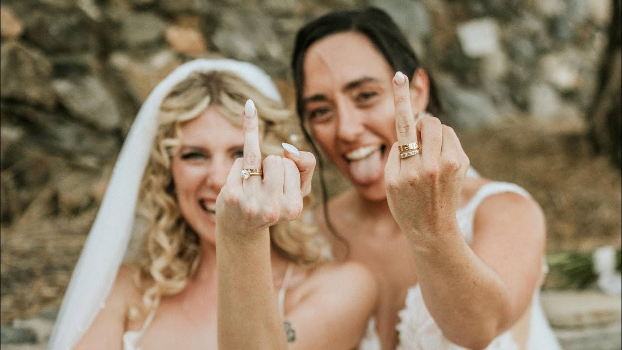 Destination Wedding in Kithira by Eventous