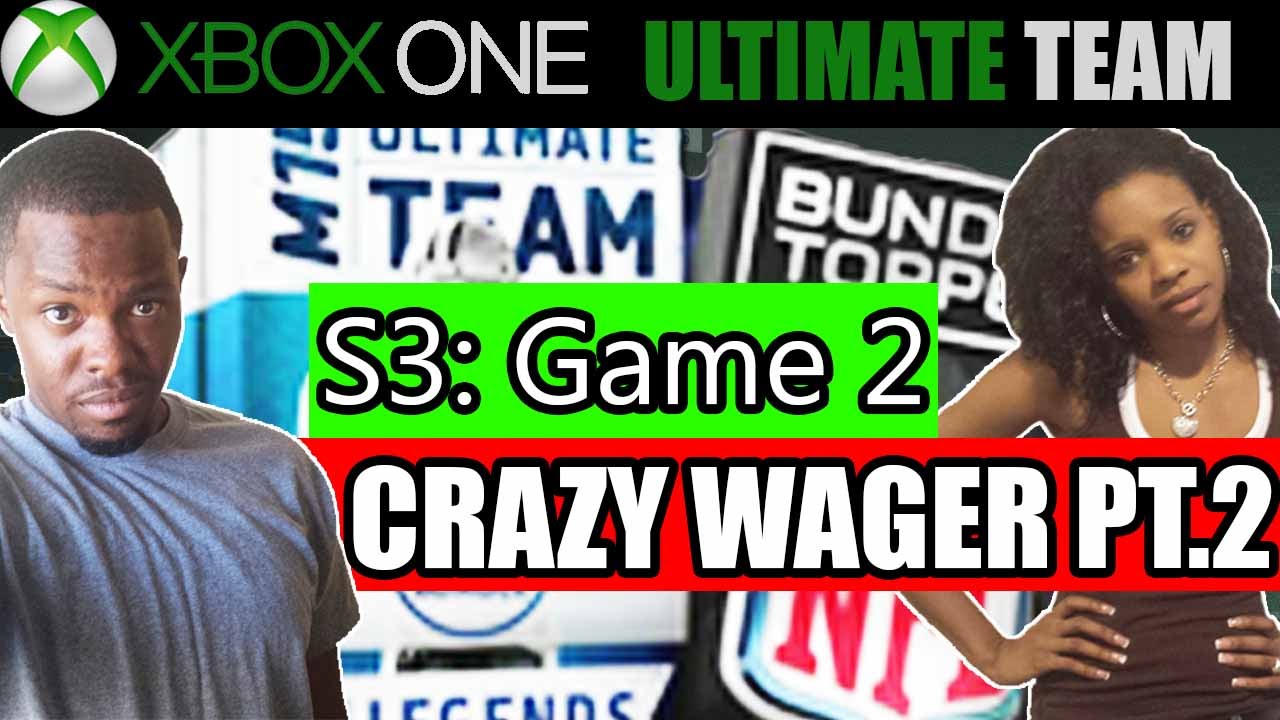 SUPER SODIUM LEVELS! - Madden 15 Pack Opening Wage