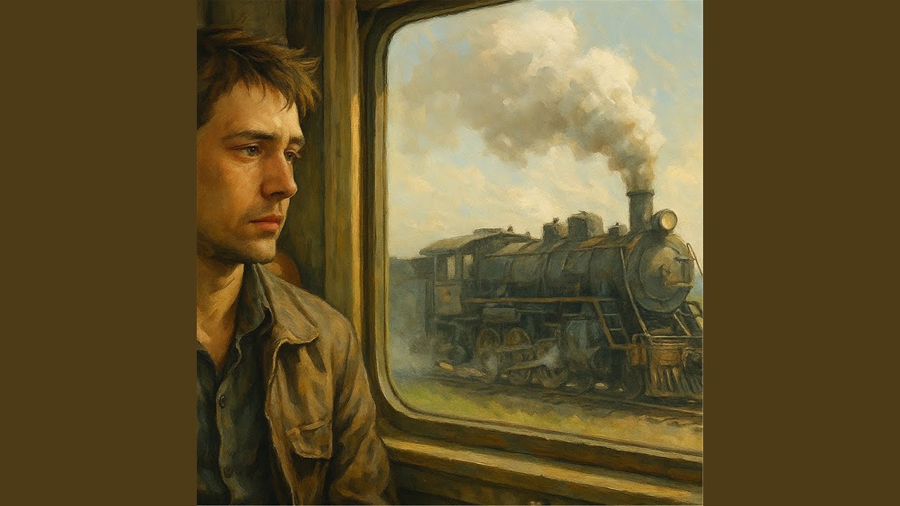 Постой паровоз