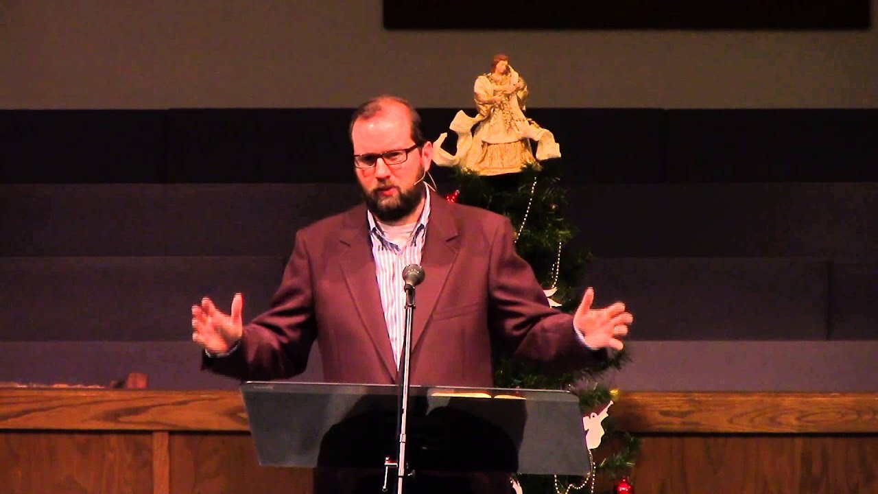 Becoming a Good Steward of Time - Psalm 90:10-17