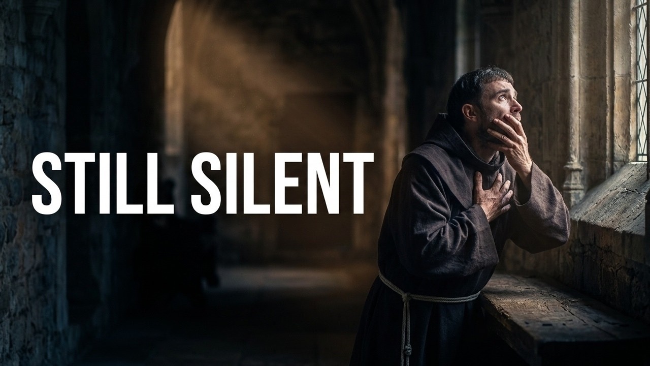 Why Your Prayers Feel Unanswered — The Truth You’ve Missed