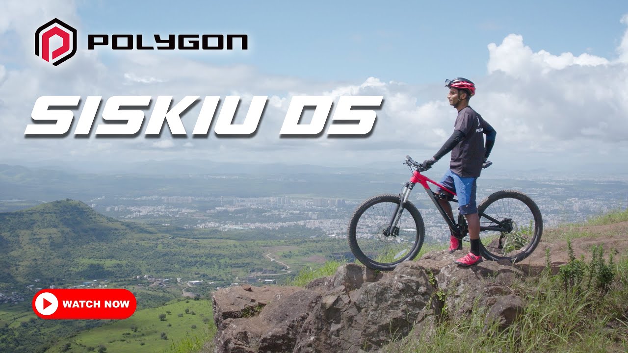 Polygon Siskiu D5