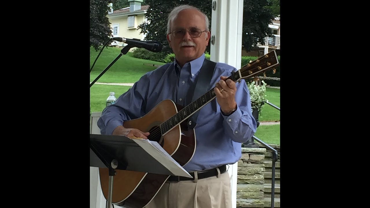 Ps  122 I Rejoiced when I Heard Them Say (JM Talbot) #128. Jeff Firlik