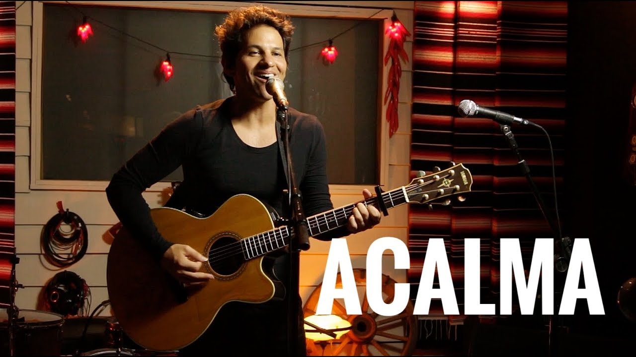 WEM - Acalma [ao vivo]