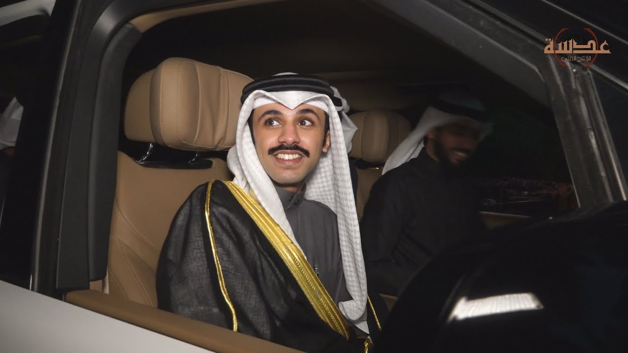 افراح المطيـــــري - حفل زفاف - رجـــــا حجيـــــلان رجا حجيلان المطيري  - عدسة للانتاج الفني