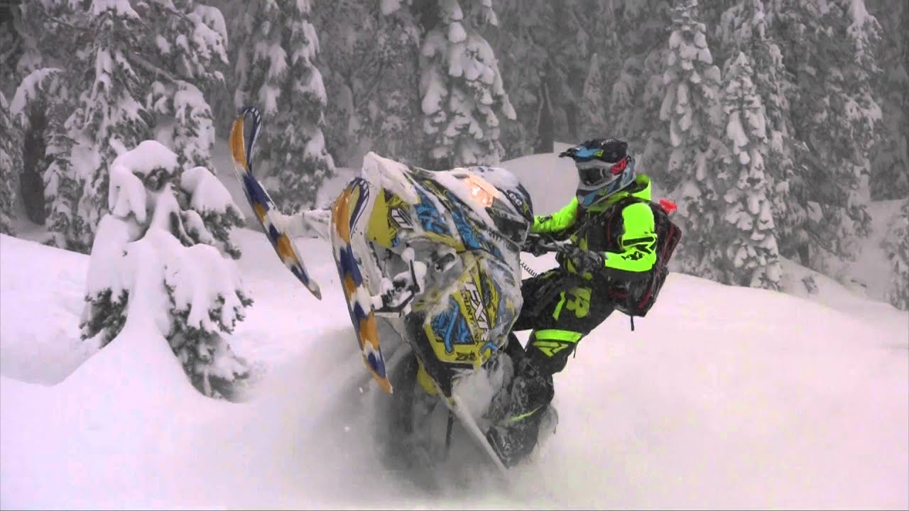 Lets Ride Adventures Episode 16