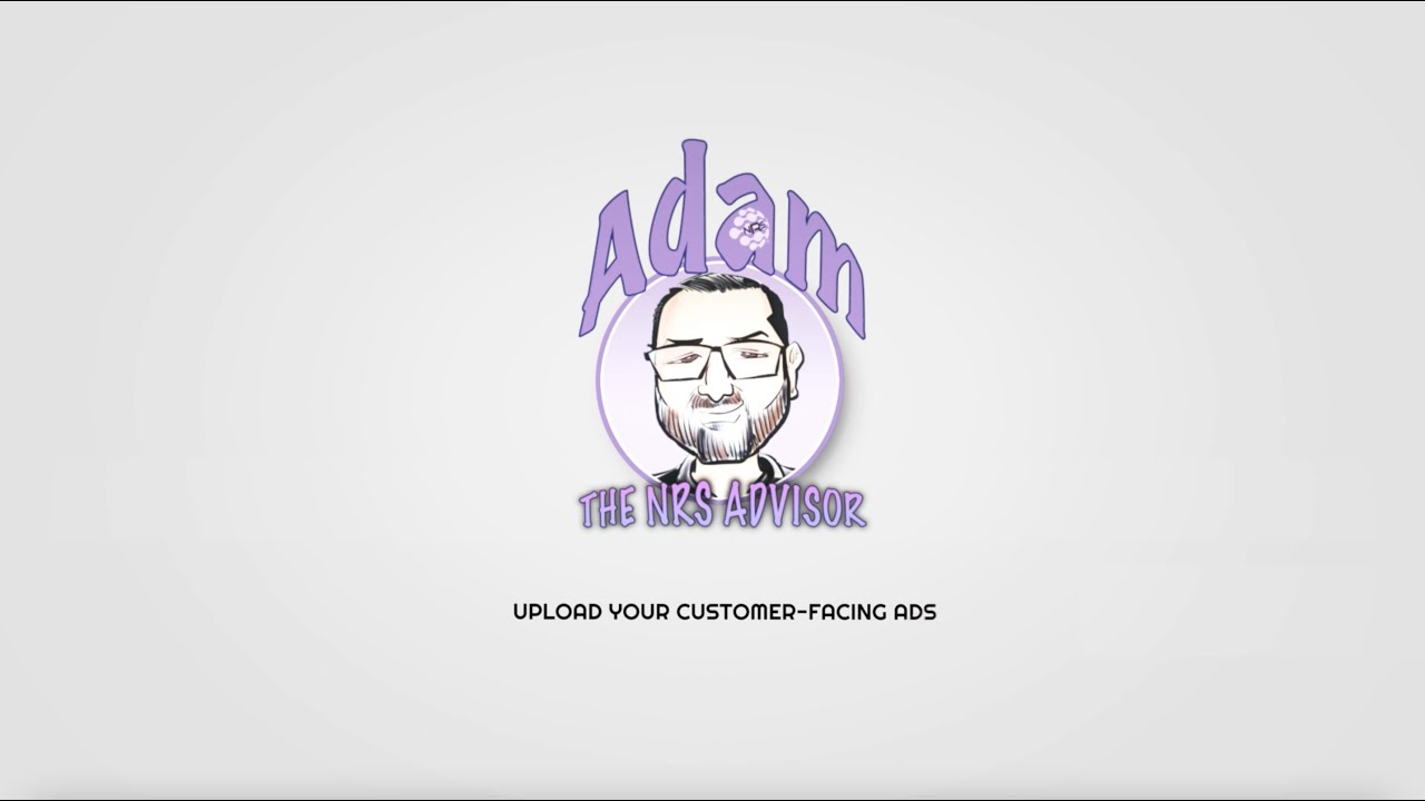 How to Use Customer Facing Ads / Customer Facing POS Screen - NRS POS