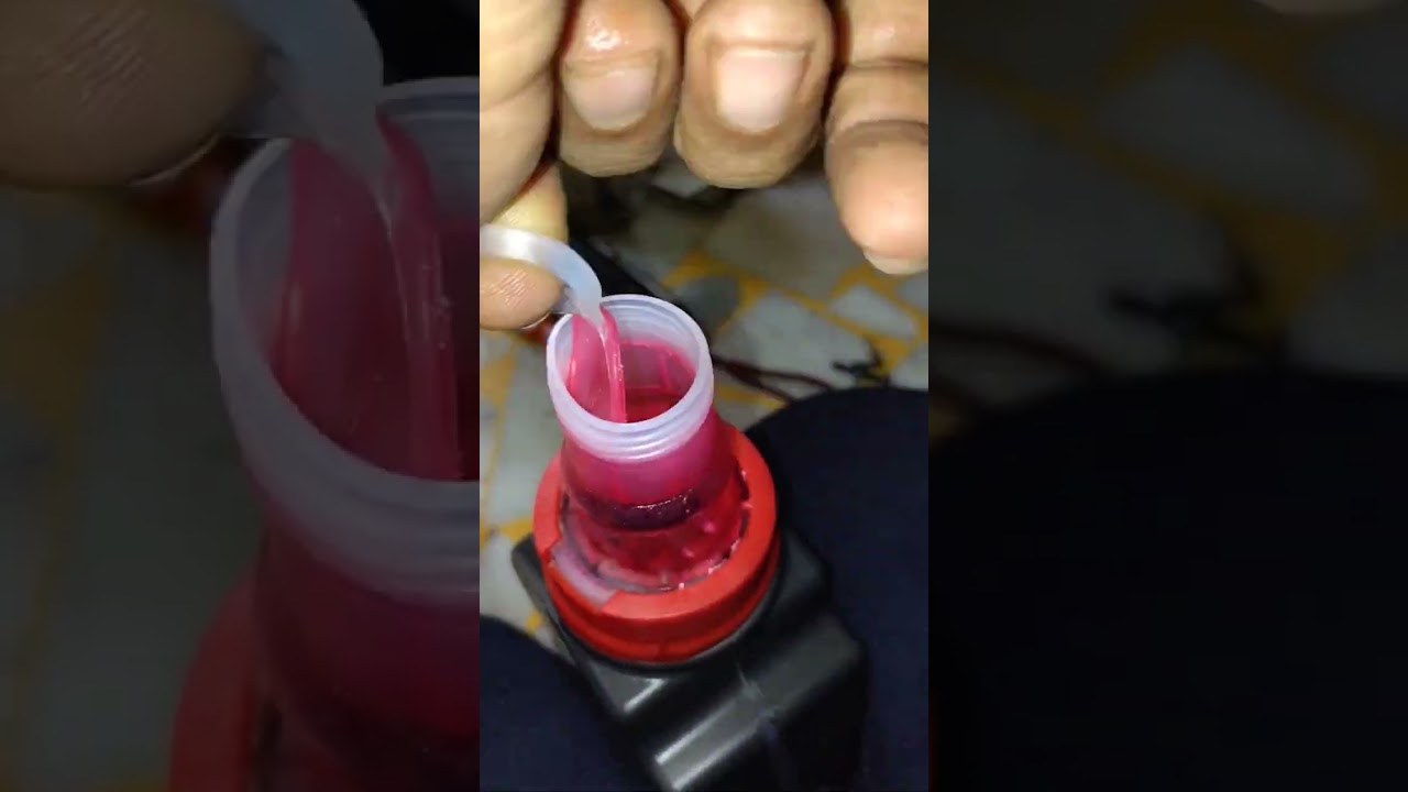 Motul 7100 Ester Color Revealing