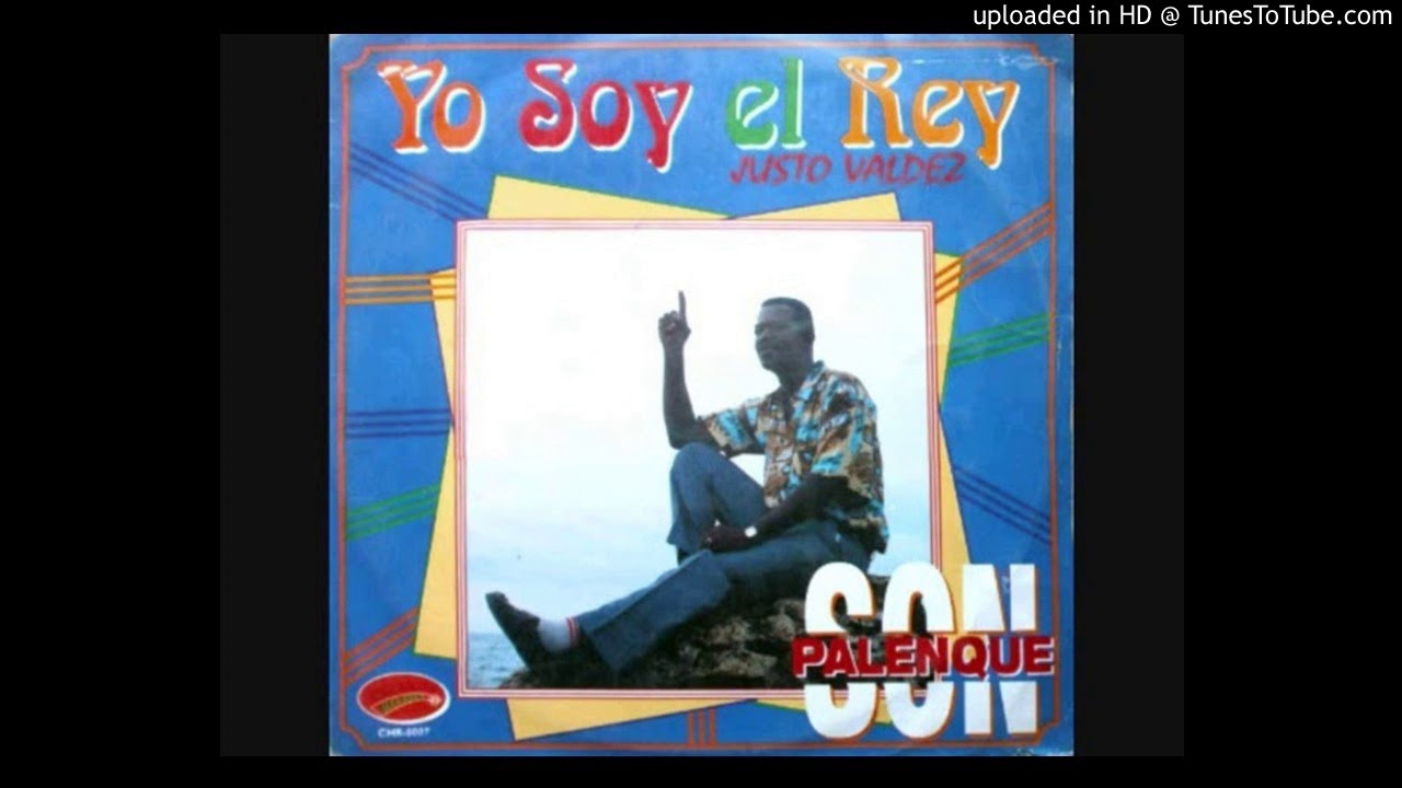 EL PLANETARIO REMIX. (CANTA: JUSTO VALDEZ)