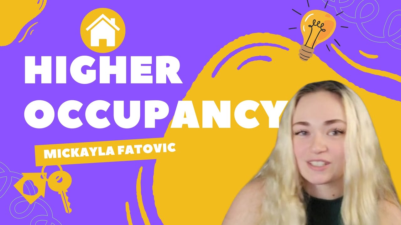 Vacancy rate too high? Palm Bay Brevard County Florida Higher Occupancy Real Estate Investmenting