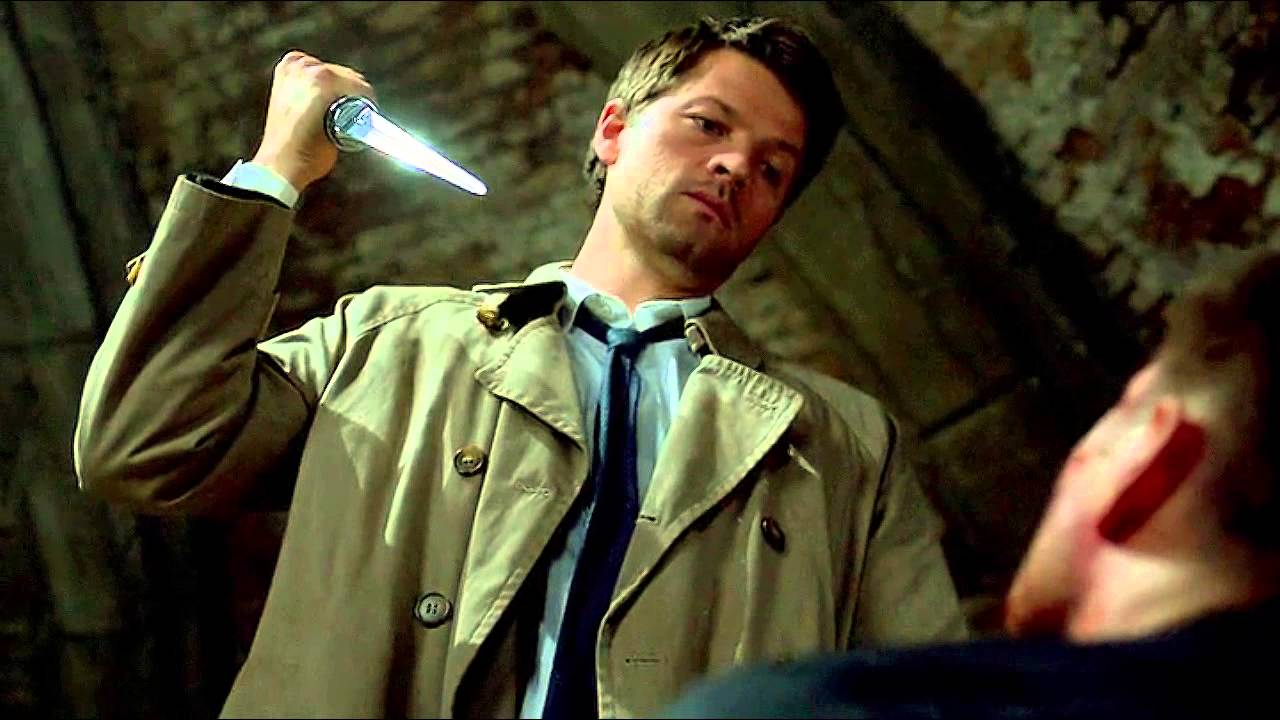 Destiny can't be changed - Destiel
