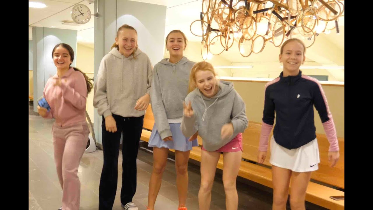 Enkäten: Har du någon speciell rutin inför match?