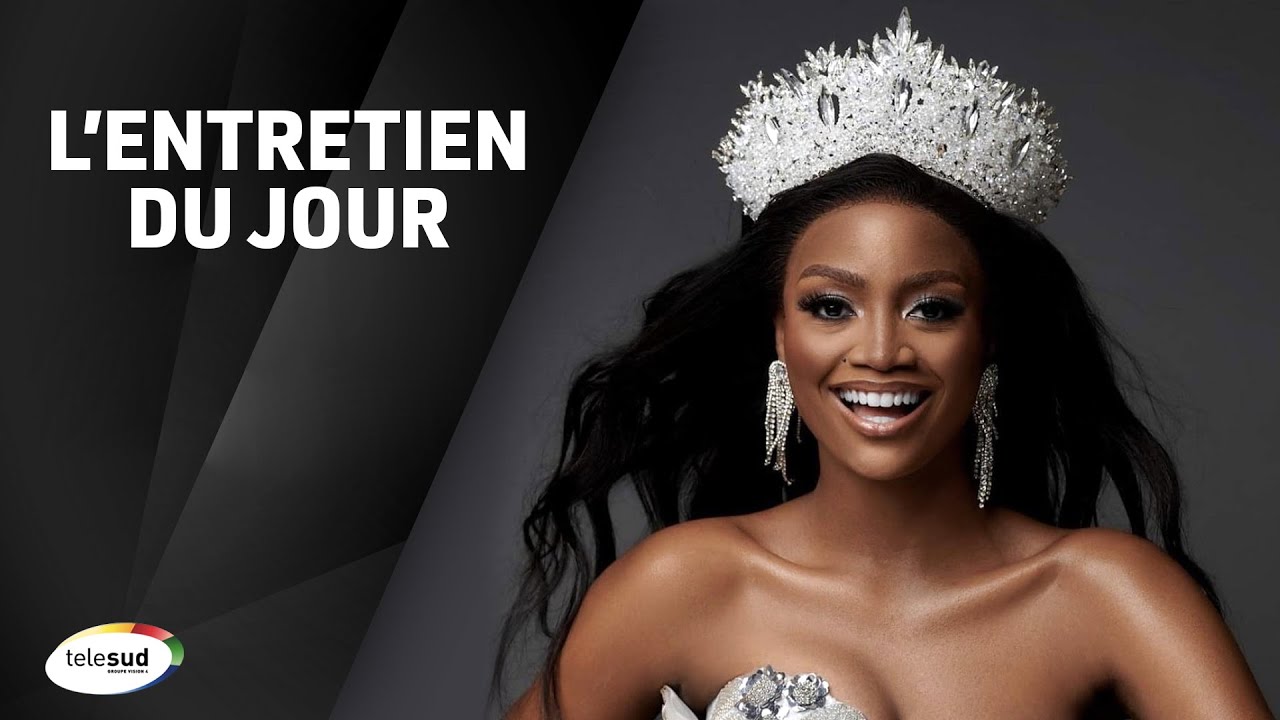 Qui est Miss Cameroun 2023 ?