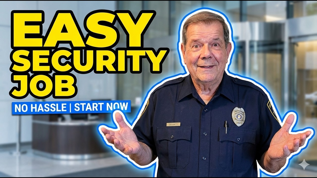 This could be right up your alley; even you can do this.