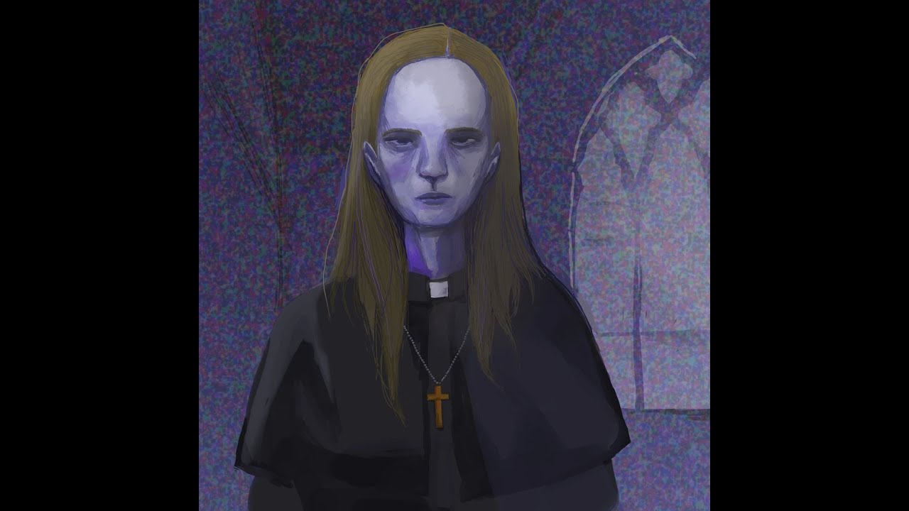 Подрыв могил 3