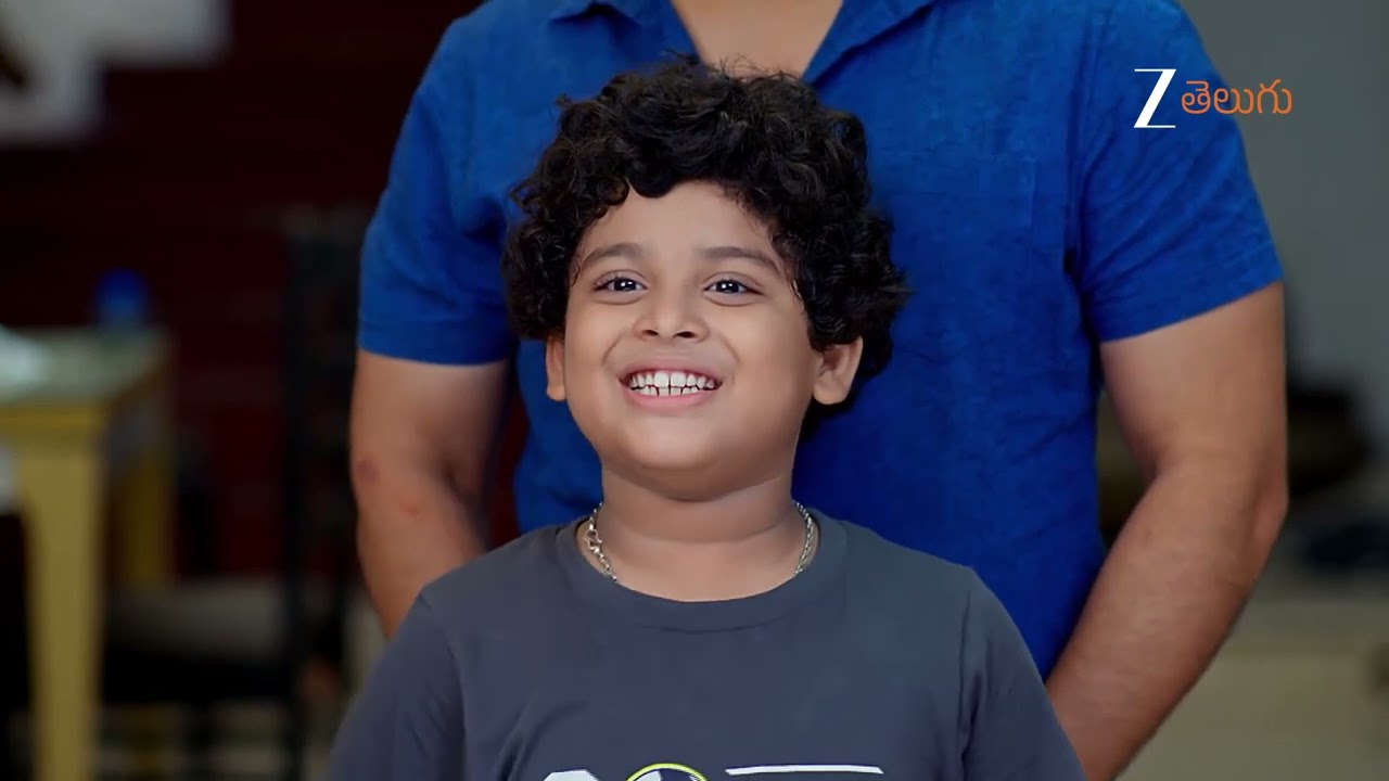 Deergha Sumangali Bhava | Ep - 99 | Webisode 01 | Jul, 30 2025 | Mahi Gouthami, Prathap | Zee Telugu