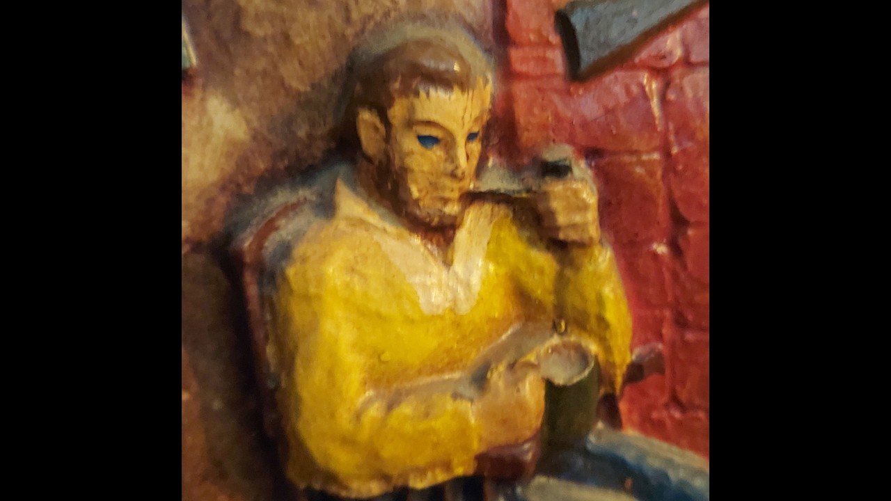 How I got started pipe smoking