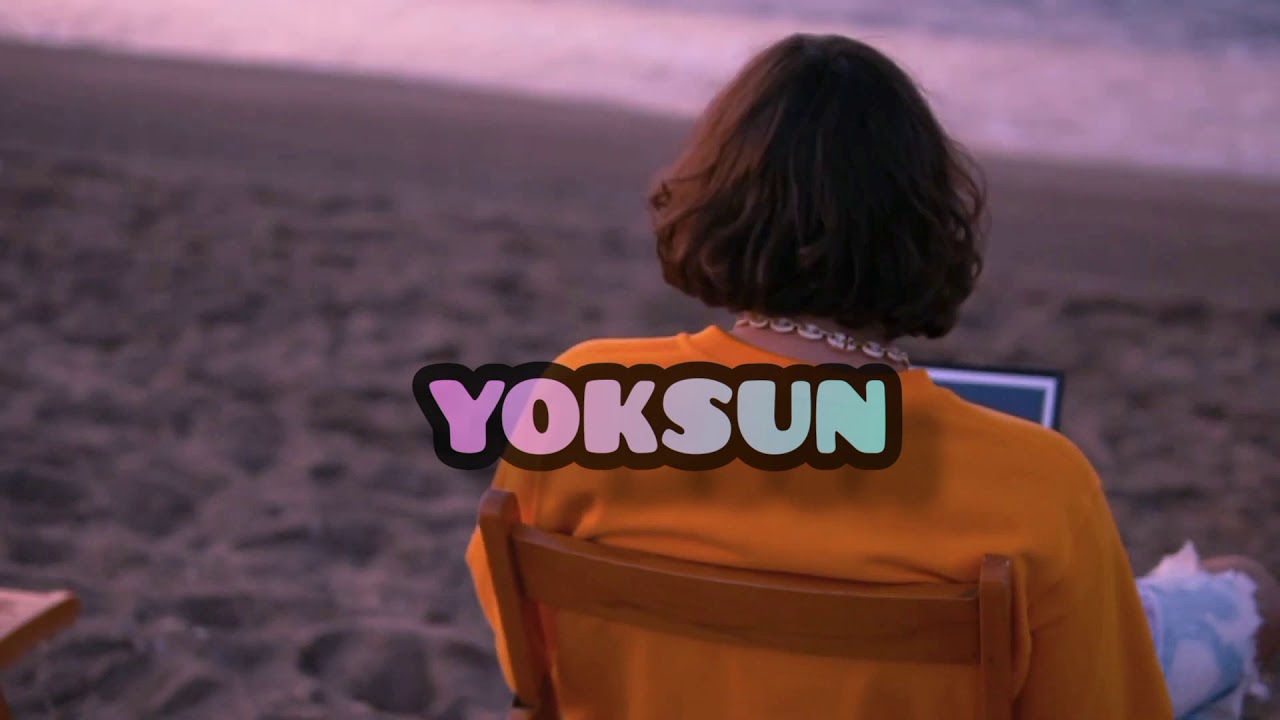 MAW - yokSUN (LYRİCS) Video Music