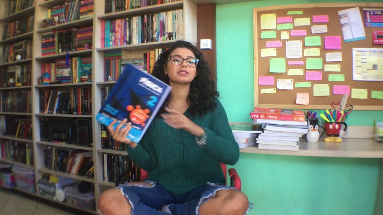 O que eu uso para estudar | Estudos #1