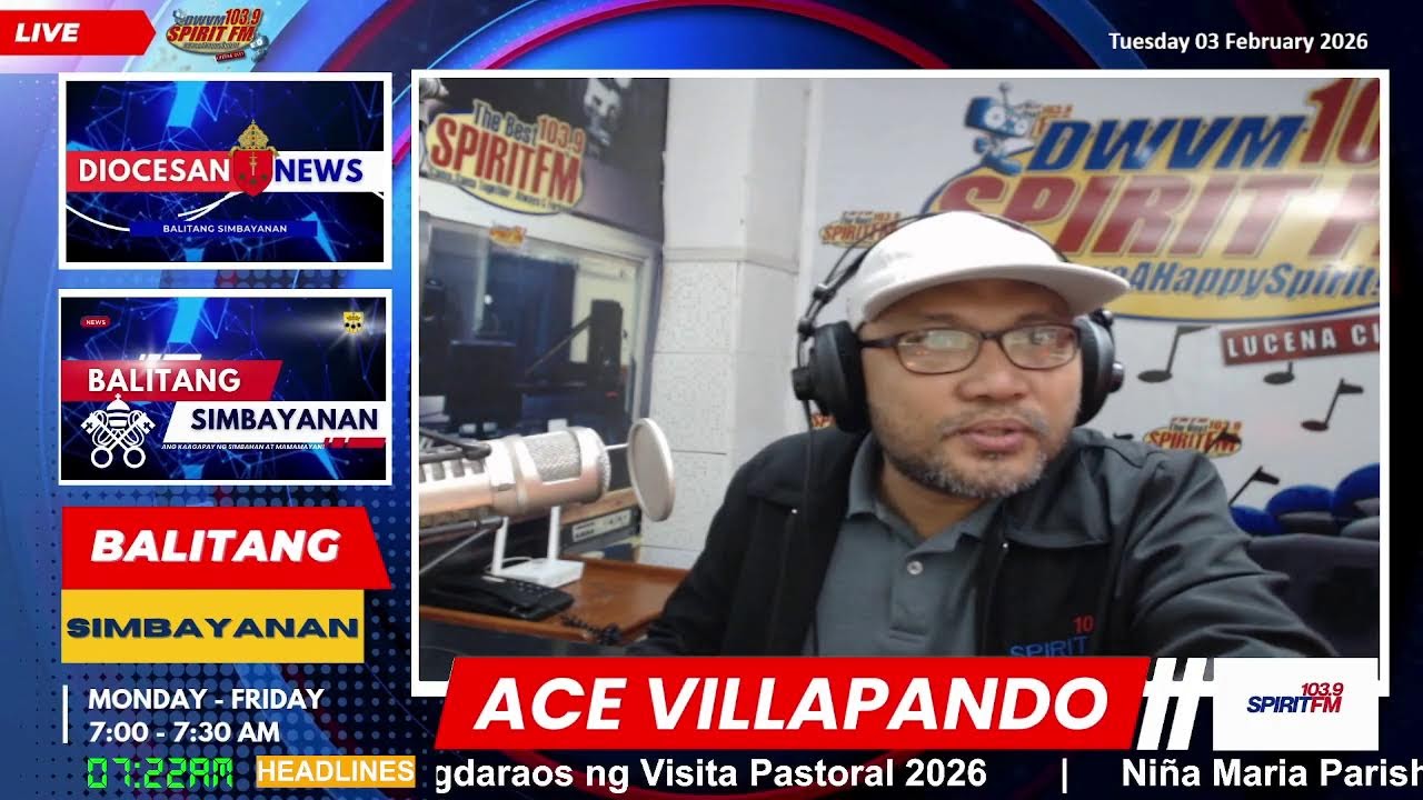 BALITANG SIMBAYANAN