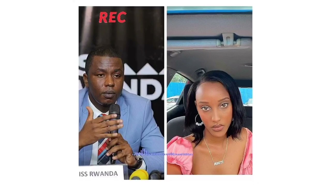 NGAYO AMAJWI YA PRINCE KID Atereta MUHETO Ashaka KUMUSAMBANYA/MISS RWANDA2022