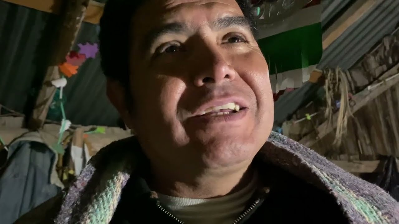 Yo creo que nadie sabía lo que pasaría o si ?  