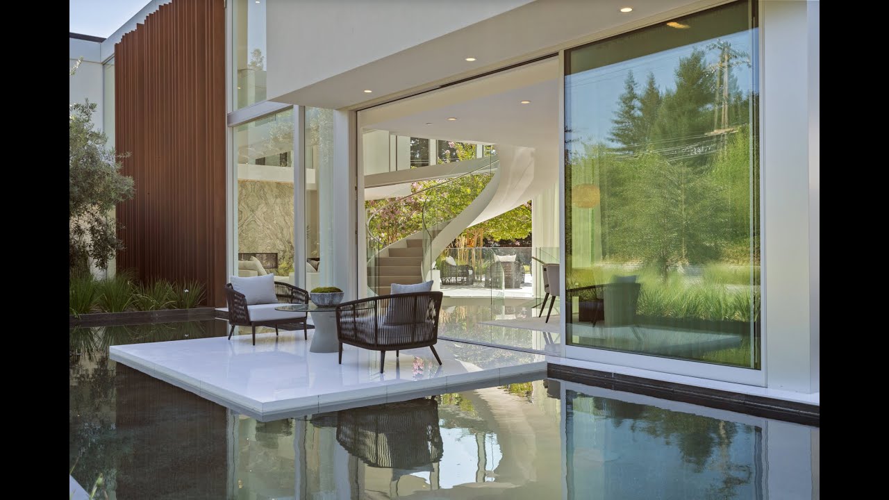 276 Atherton Ave, Atherton, CA - Virtual Tour