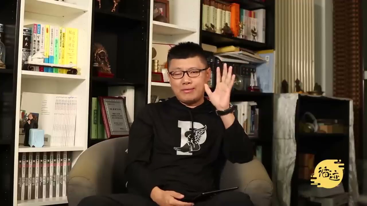 袁腾飞【会员专享】：伊斯兰国家之间有什么不同？#方生精选 #history #历史 #伊朗 #伊斯兰 #news #iran