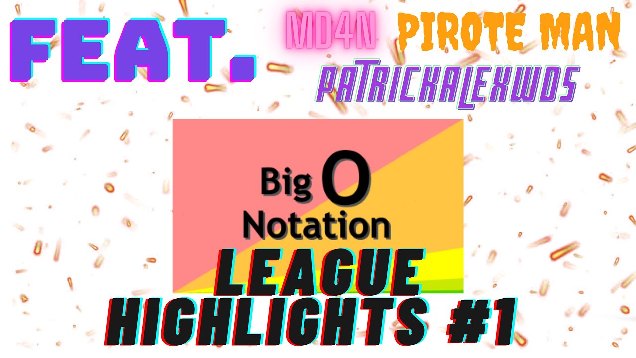 League Of Legends Highlights/Montage! #1 Feat. Pirote Man, md4n, patrickalexwds