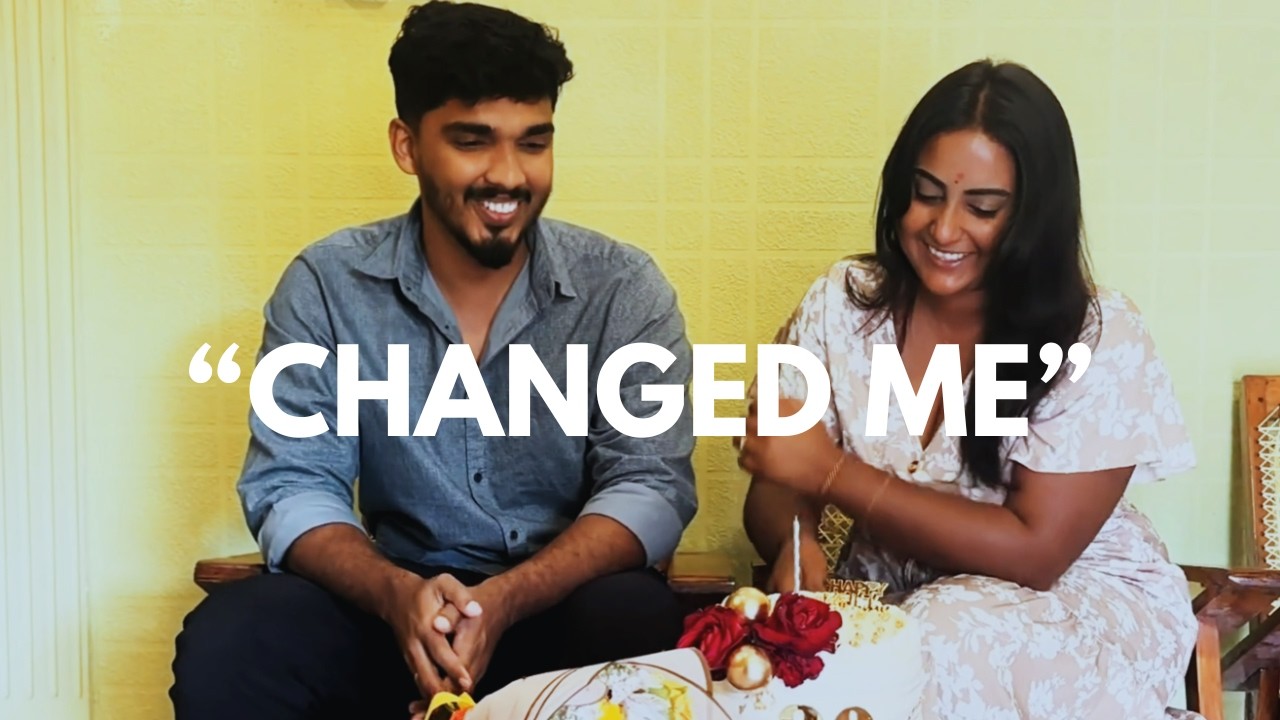 Turning 30 in Sri Lanka | A Birthday I Didn’t Expect | Part 5