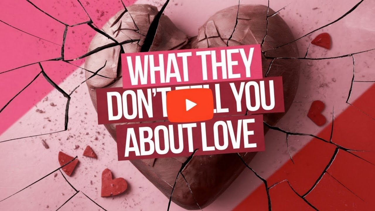 Love Quotes vs Reality: What They DON'T Tell You About Relationships