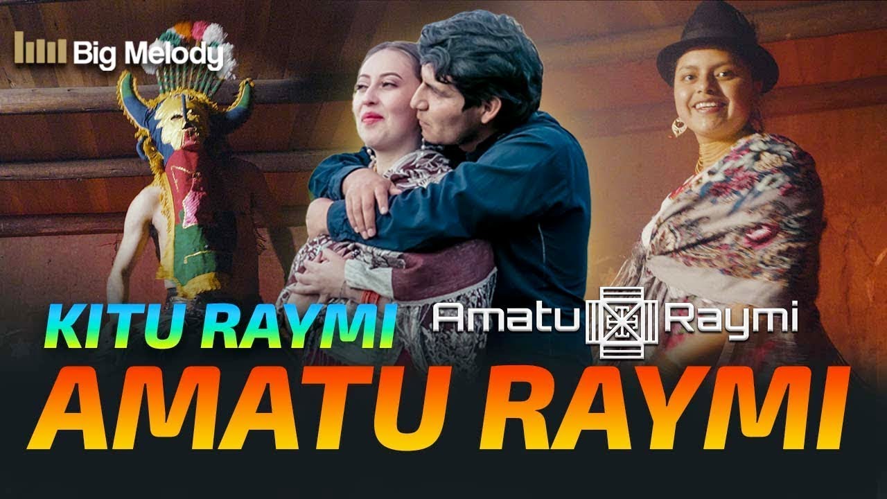 Amatu R4ymi