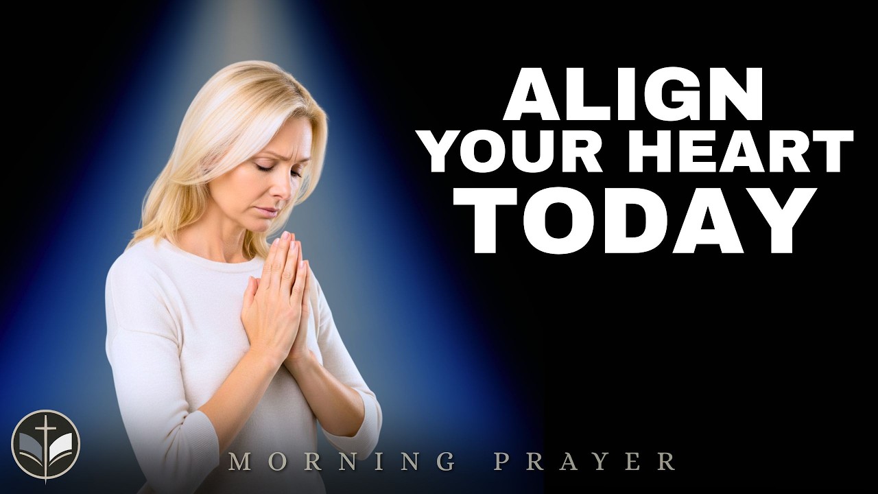 I’m Struggling Inside | Lord, Hold Me Close (Morning Prayer)